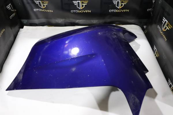 FORD CUSTOM 310 L 155 PS ÇIKMA PARÇA  SIFIR ARKA TAMPON KÖŞESİ